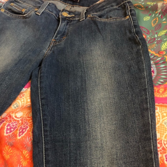 Levi Jeggings like new - Picture 4 of 5